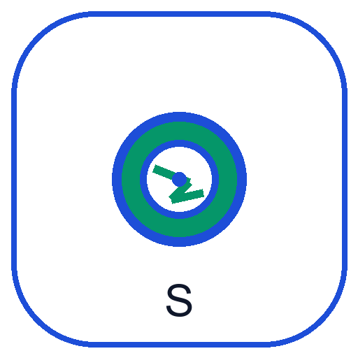 SkidSteerSpecs.online Logo